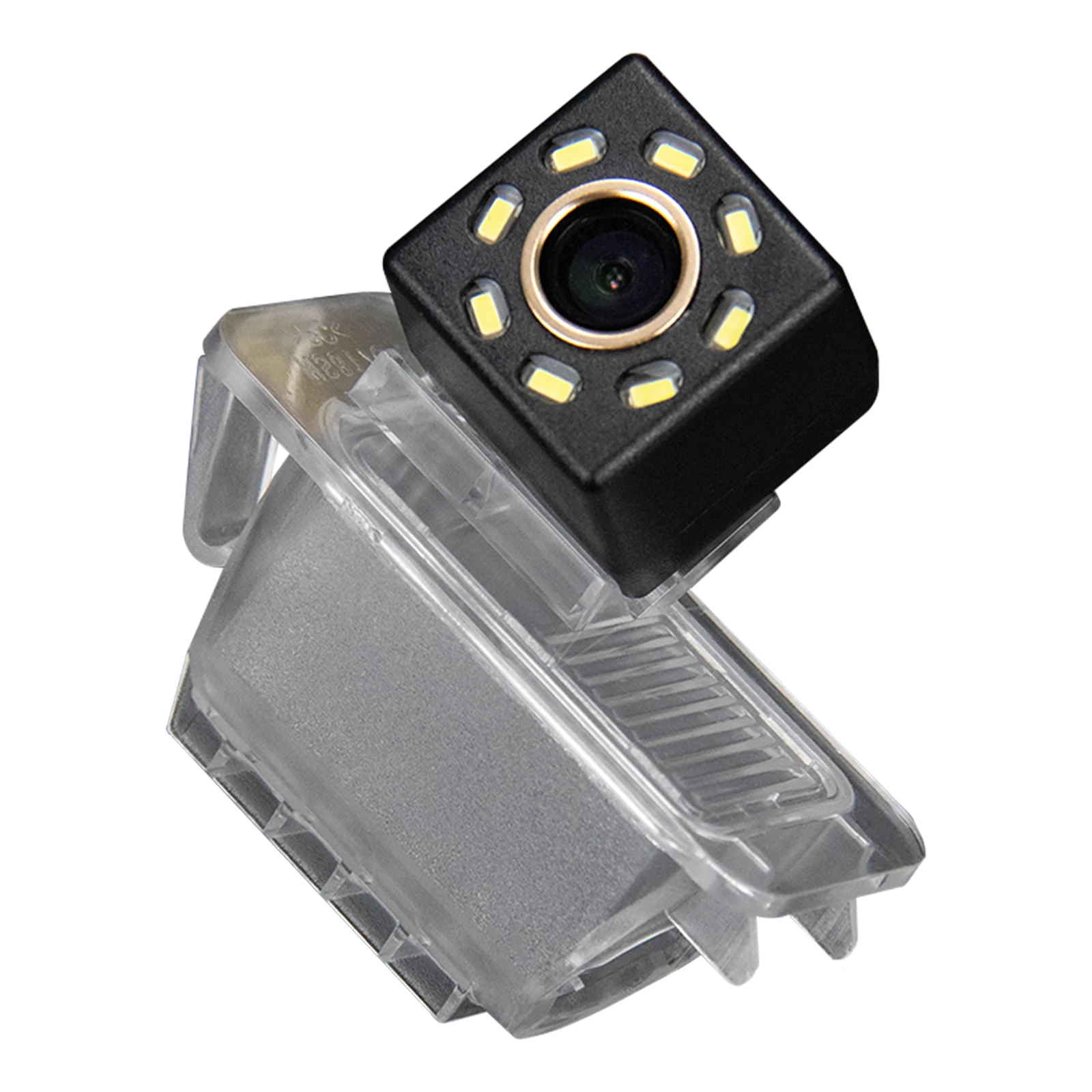 For FORD Tourneo Custom Transit 2016-2018, HD Rear view camera Reversing Parking camera backup camera Waterproof Golden camera
