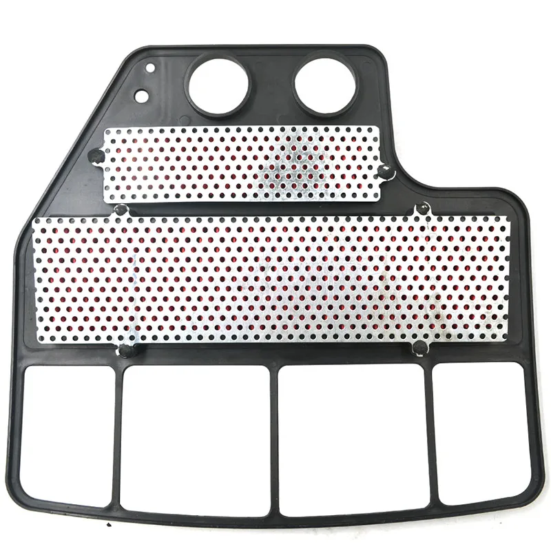 Motorcycle Air Filter Cleaner Element For Honda CBR400 CBR 400 NC23 1987 1988 1989