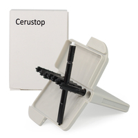 Phonak Unitron Widex Resound Hearing Aid Cerustop Wax Guards Prevents Earwax Cerumen from Hearing Aids
