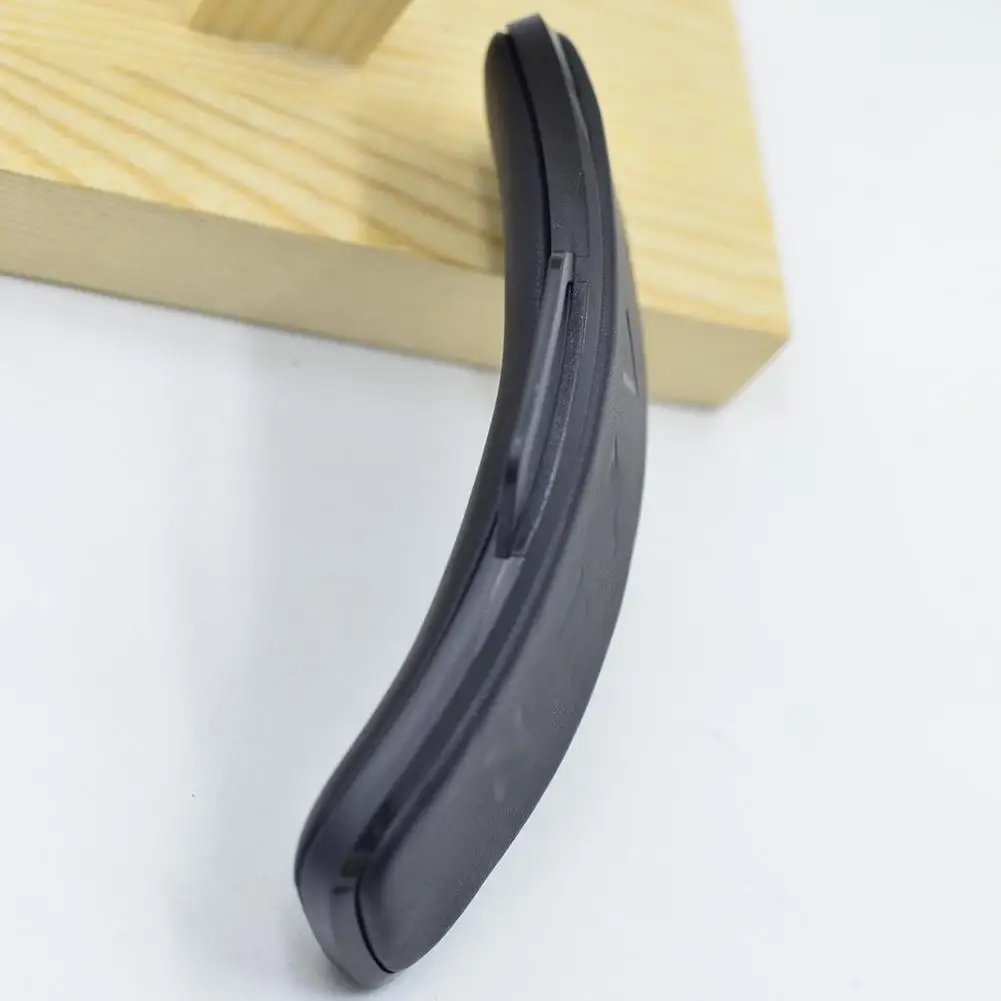 인기 상품!!! Razer ManO \ 'War 7.1 용 교체 게임용 헤드폰 상단 헤드 밴드 쿠션 패드