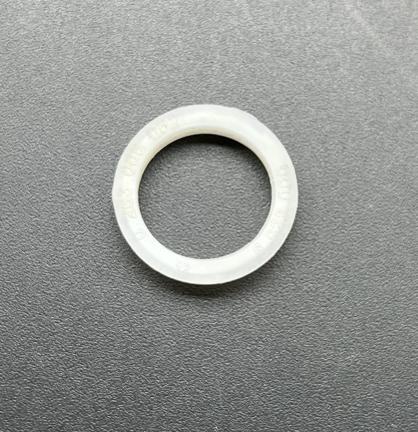 for Jeep Renegade rear camera sealing probe rubber ring