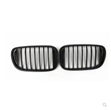 

Car Racing Grills Front Bumper Grill Grille for BMW series 7 G12 G11 2015-2021 Exterior Accessories