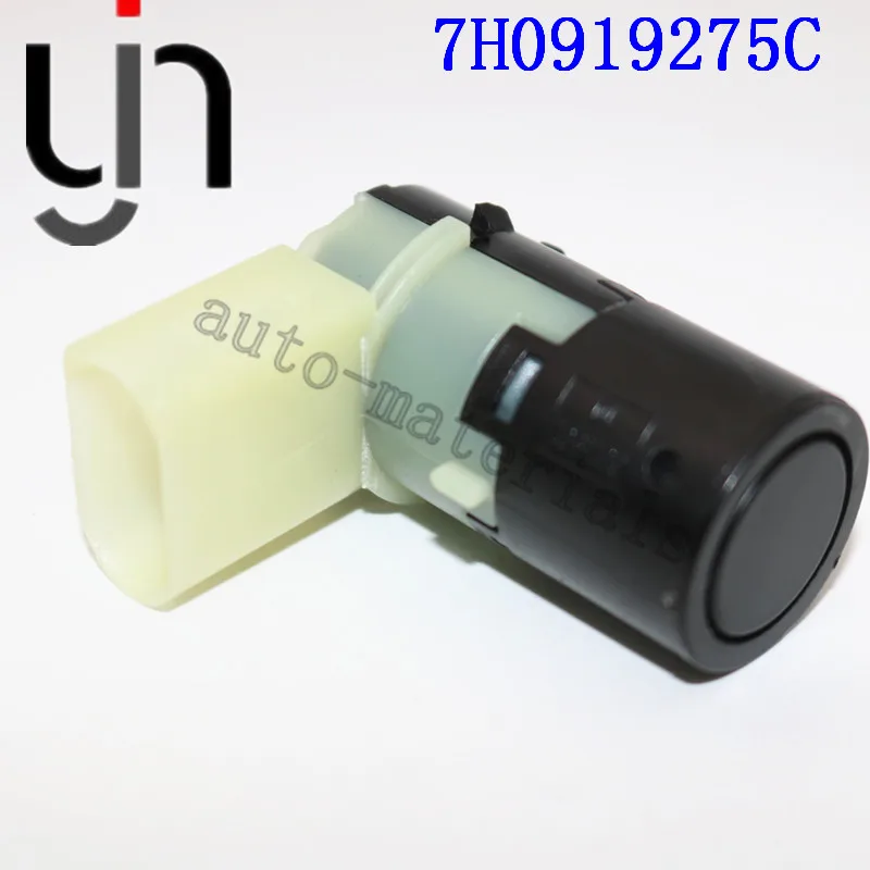 

10Pcs PDC Parking Sensor For AU DI A6 S6 4B 4F A8 S8 A4 S4 RS4 77H0919275C for SEAT 7H0 919 275 C