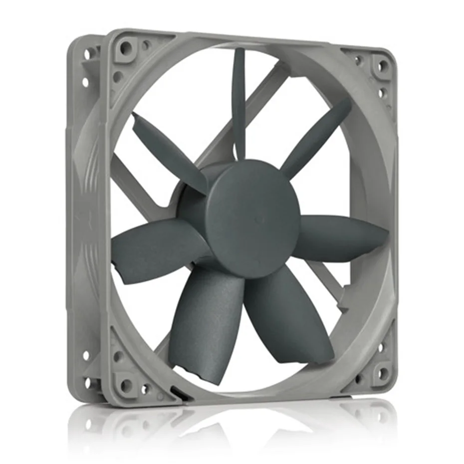 

Noctua NF-S12B redux-1200 PWM PC Computer Cases CPU Cooler fan 120mm 12V/4pin PWM Silent SSO Bearing CPU radiator Cooler fans