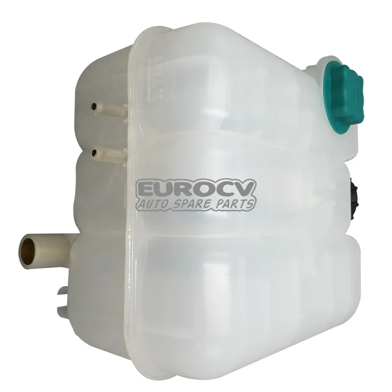 Spare Parts for Volvo Trucks VOE 1676400 Expansion Tank