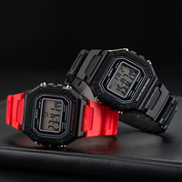 Children's Wrist Watch 2024 Electronic Clock Sport Watch For Kids Digital Watches Alarm Clock Montre Homme Zegarek Led Watch