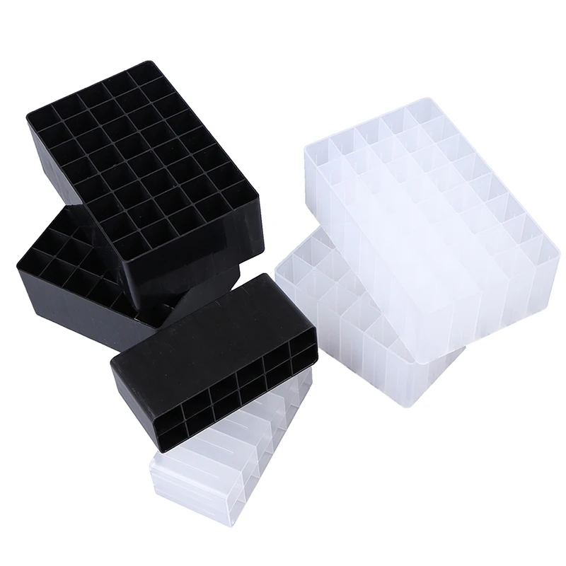 12/30/40 Slots Marker Stift Lagerung Halter Pinsel Bleistift Rack Tabelle Stand Organizer