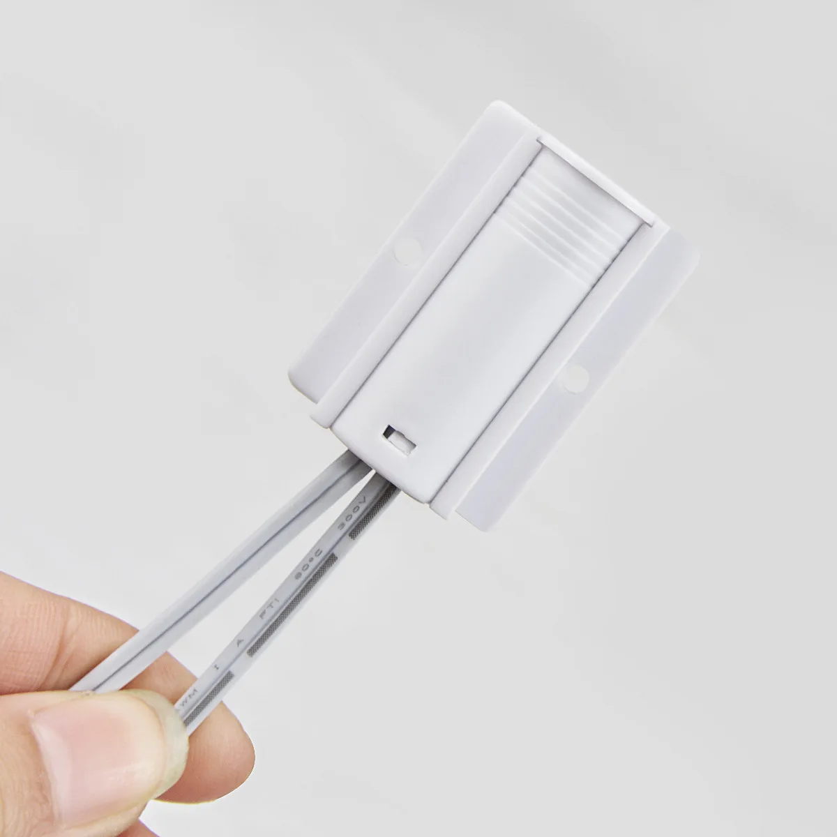6mm Flexible LED Neon Strip Light With Power Adapter Touch Dimmer Hand Sweep PIR Motion Sensor Switch Set