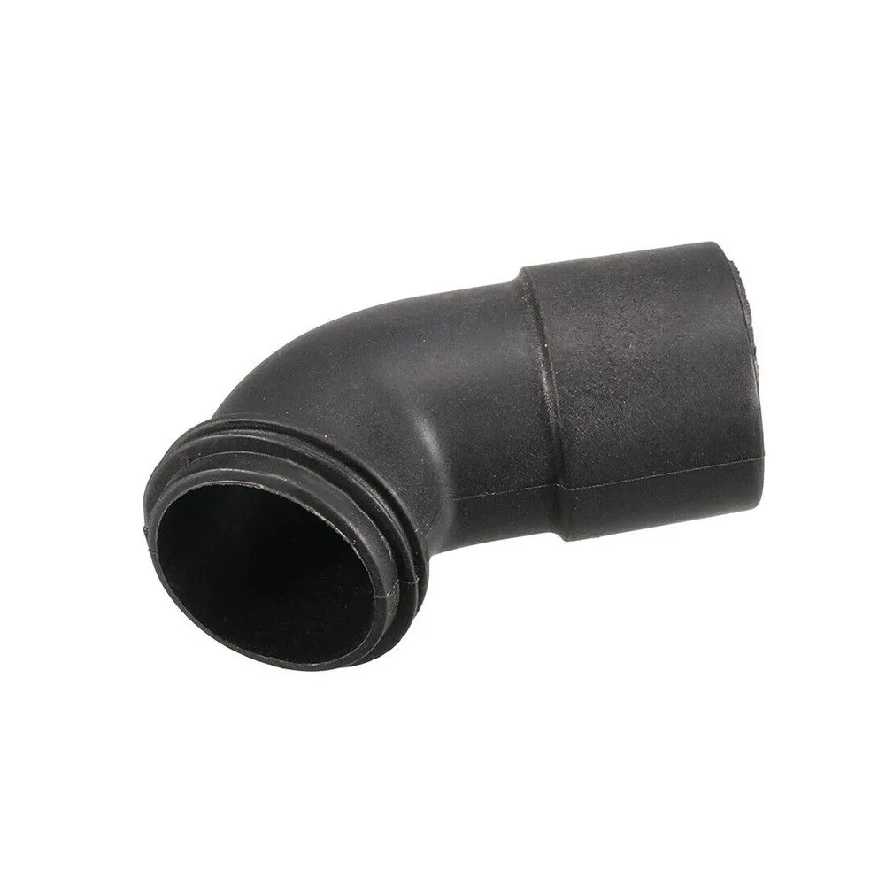 1Pcs Black Plastic Connector For 416497-7 Replacement For Broken Dust Nozzle For 9403 Belt Sander Power Tool Accessories