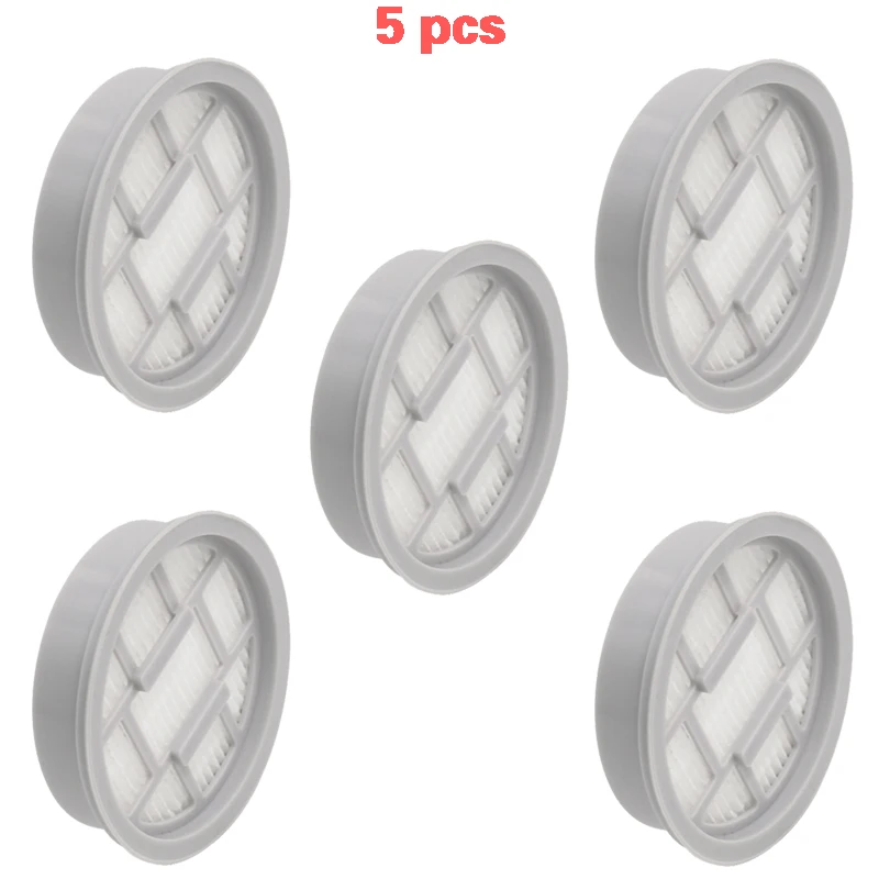 

2/3/5 PCSHandle Vacuum Cleaner Hepa Filter for xiaomi Deerma VC20 V21 VC20S Handle Vacuum Cleaner Parts Accessories Filter