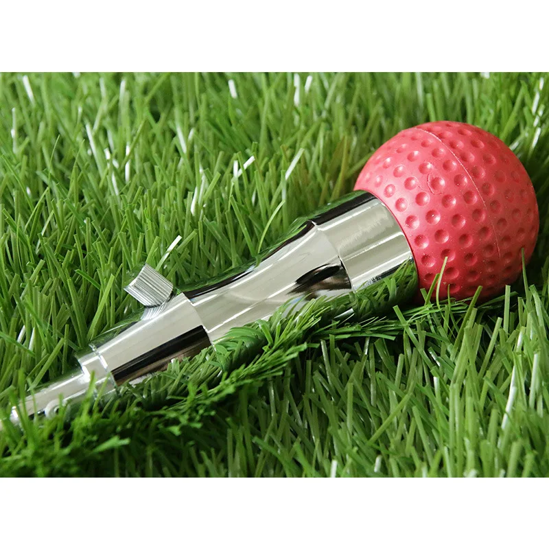 PGM Golf Swing Training Stick Outdoor Practice Swing Aids Tool Beginners Auxiliary Training Equipment Swing Exercise HGB002