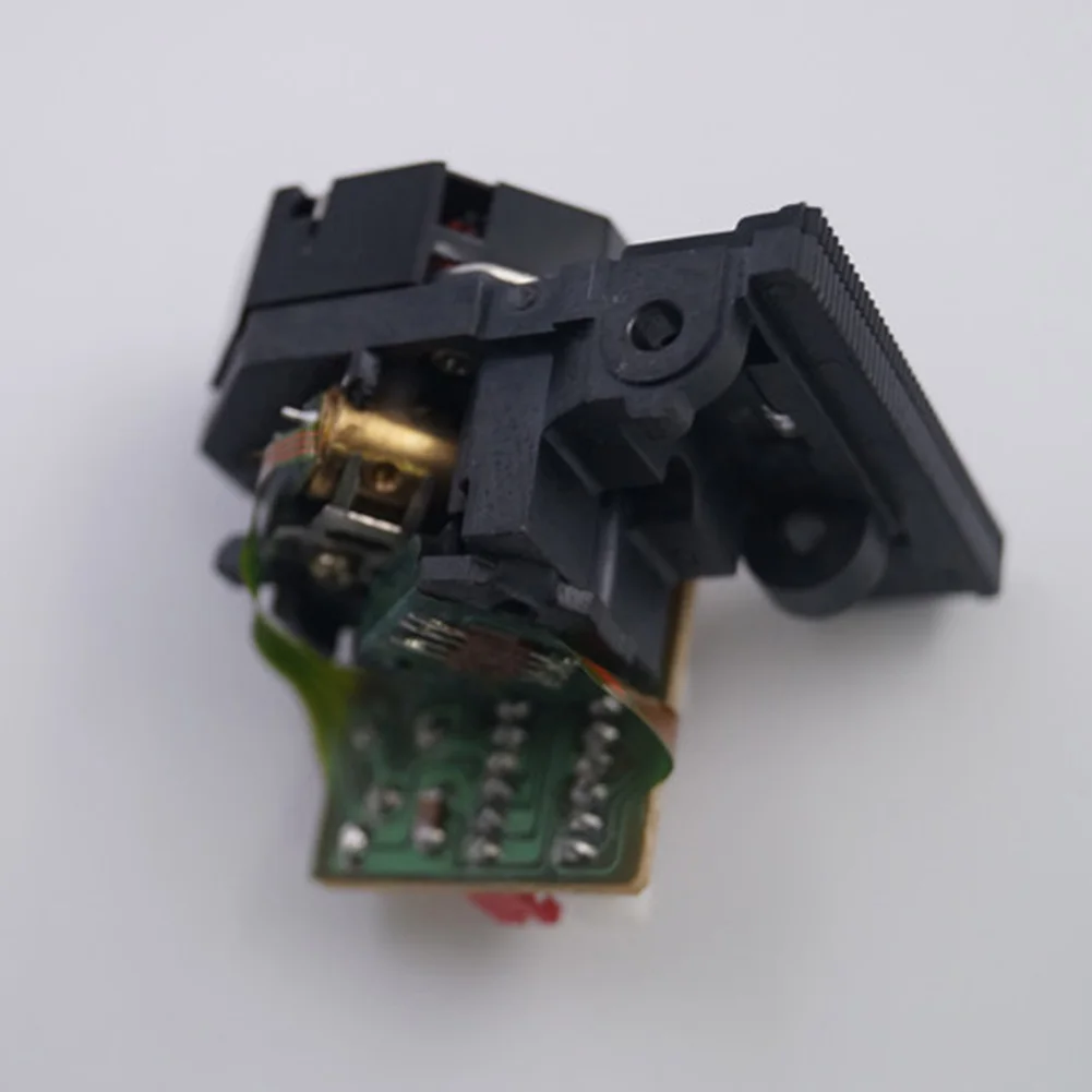 KSS-210A صغيرة بيك اب عدسة بصرية سهلة التركيب أجزاء دائم مشغل أقراص مضغوطة مكونات إلكترونية عالمية استبدال أسود دي في دي