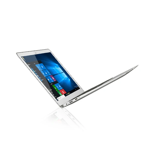 Tania sprzedaż 14 cali core quad CPU 128GB 256GB 512 GB mini Ultrabook ekran dotykowy notebook laptop