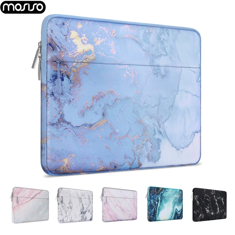 

MOSISO Laptop Sleeve Bag Notebook Case 13.3 14 15 15.6 inch Waterproof Laptop Cover For Macbook Pro Air HP Dell Acer ASUS Lenovo