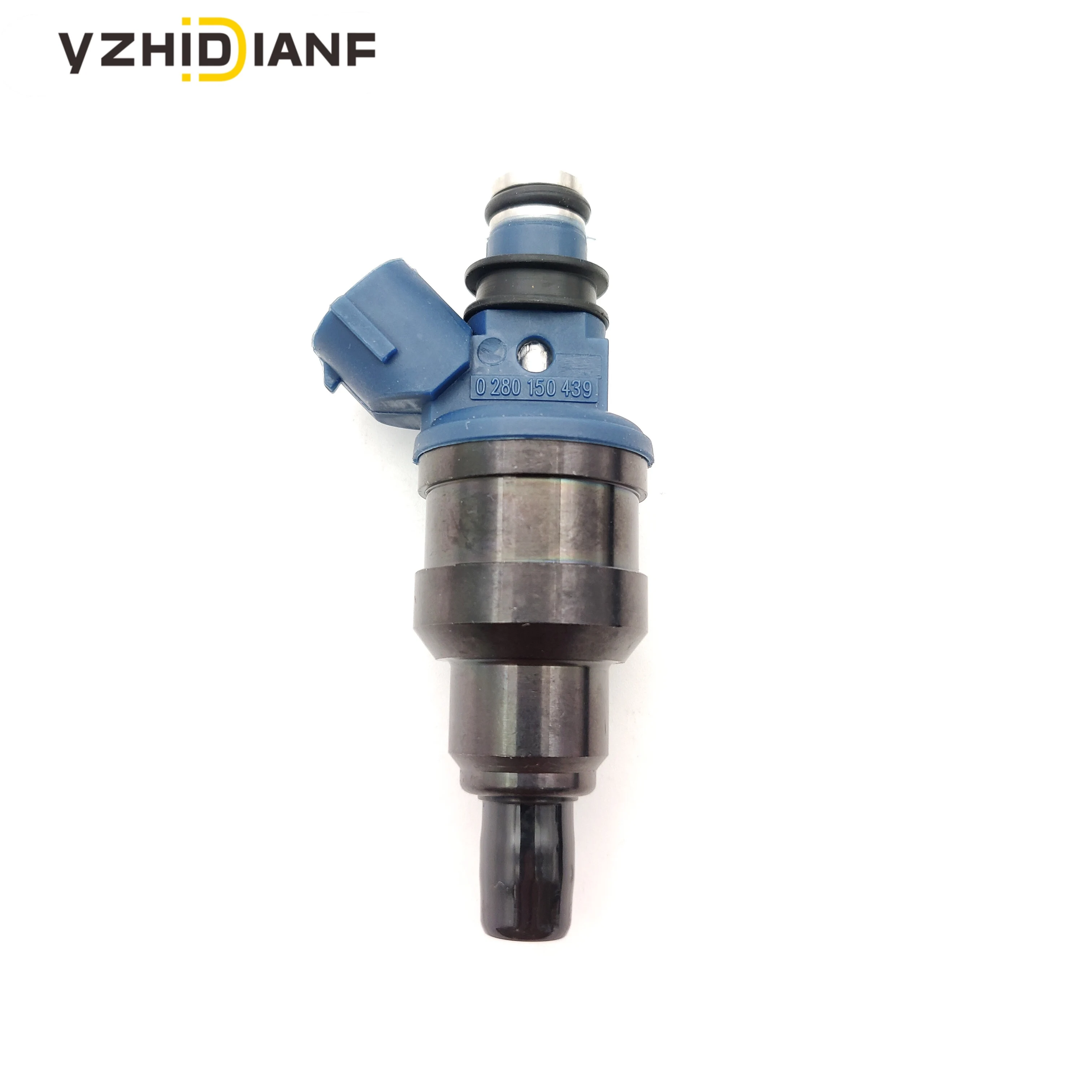 Fuel Injector 23250-02030 23209-02030 Nozzle For 92-97 Toyota-Carina E AT190 4AFE AT191 7AFE 23250 02030 2325002030 2320902030