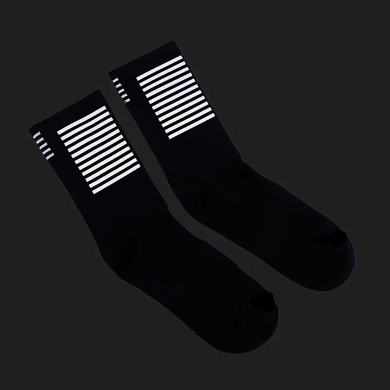 2022 High quality Professional brand sport socks Breathable Road Bicycle Socks Outdoor Sports Racing Cycling Sock 3c