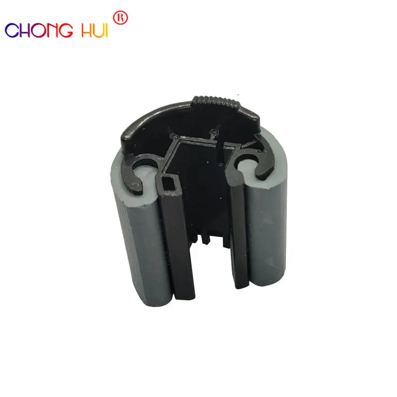 5Pcs RB2-1821 For HP 5000 5100 Paper Cassette Pickup Roller Canon LBP1810 1820 880 840 850 Printer Lower Tray Paper Feed Roller