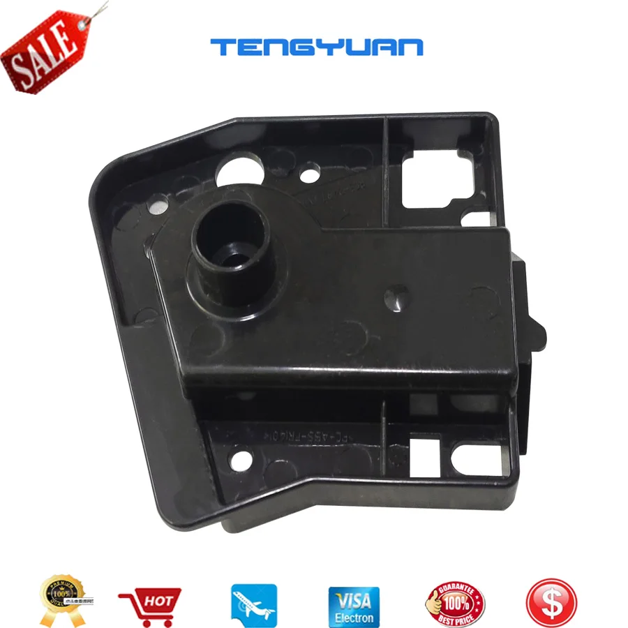 10PC X RC3-2497-000CN RC3-2497 RC3-2497-000 Toner Drive Assy cover For HP M401 m401dn 425 M425 printer parts on sale