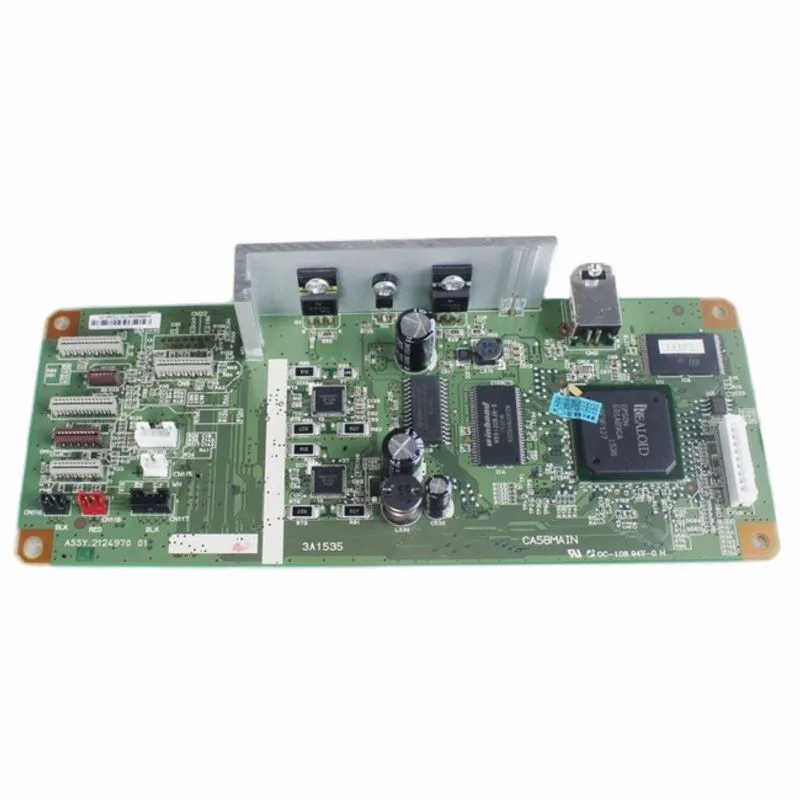 Formatter Board For Epson L1300 ME1100 T1100 T1110 B1100 W1100 1100 XP1001 XP1004 212497004 2124971 2124970