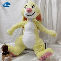 36cm Disney Stuffed Long Ear Rabbit Soft Plush Toys Cute Bunny Winne The Pooh Birthday Gift Kawaii Plushie Children Baby Doll