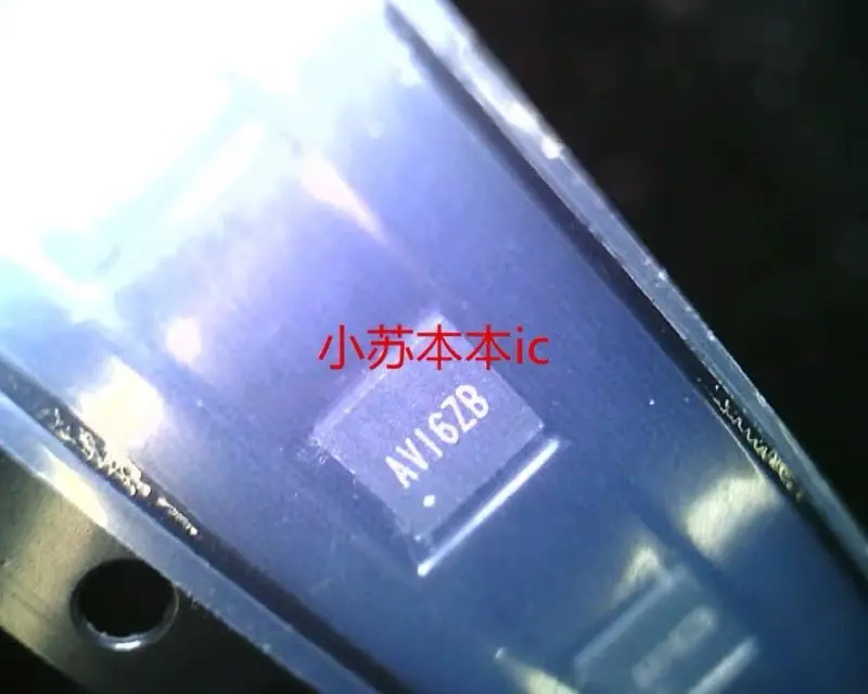 

10-20PCS/SY8368AQQC SY8368A AVI5MB AVI AV1