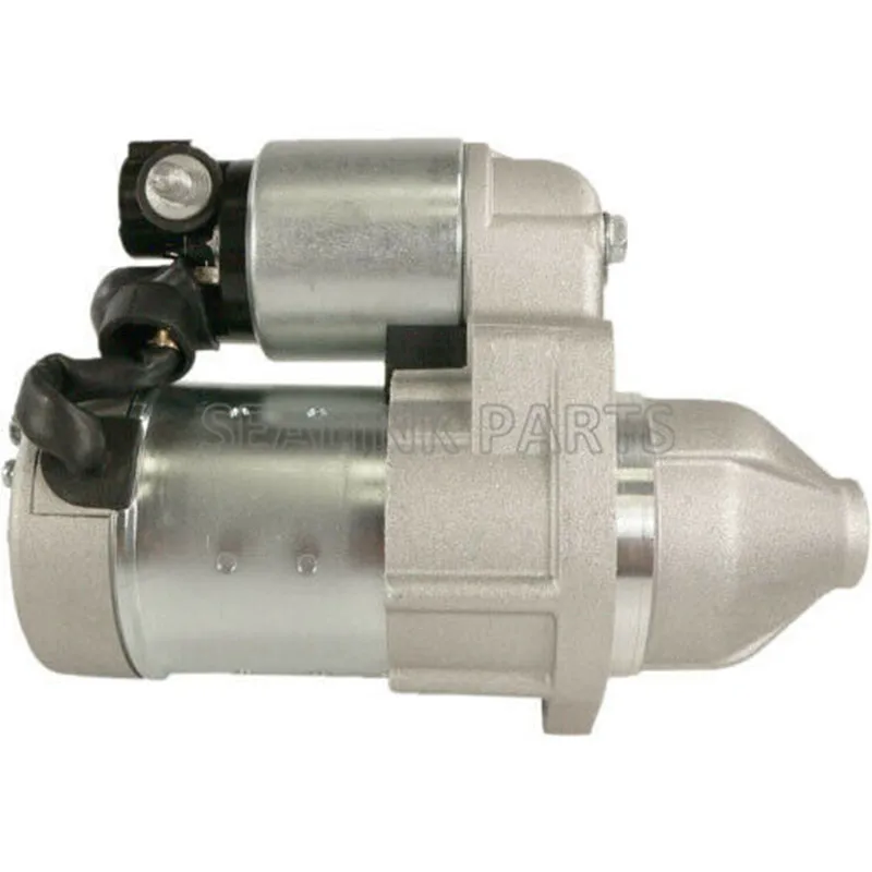 31100-95J00 Starter For JOHNSON 25HP OUTBOARD ENGINES 31100-94J10 31100-94J21 S114-912A  S114-924A 5036972