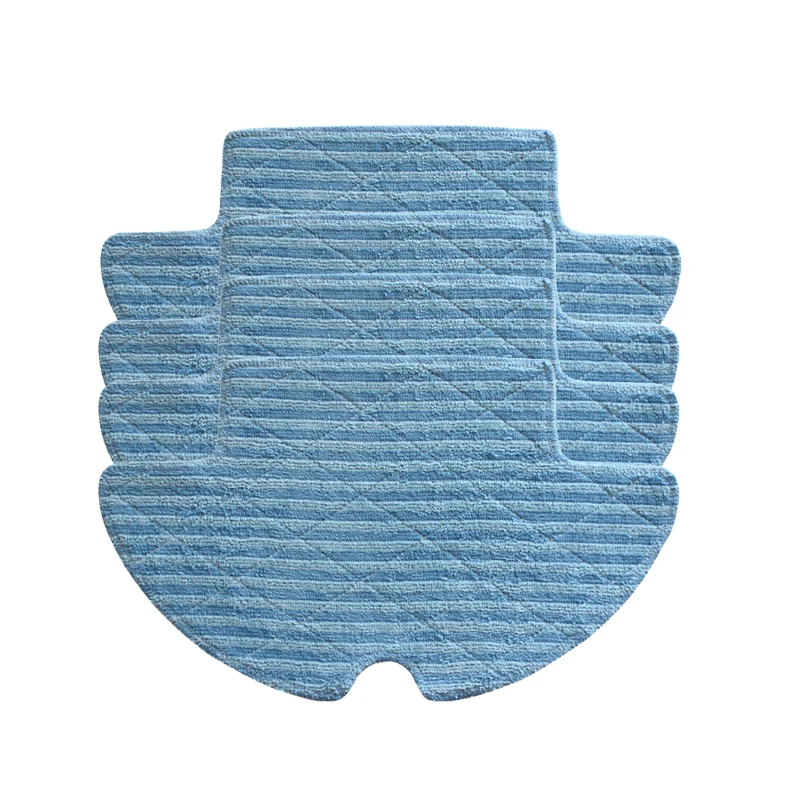 مكنسة كهربائية ممسحة تنظيف الملابس ل الباندا X900 الروبوتية مكنسة كهربائية أجزاء ممسحة الخرق الملحقات استبدال