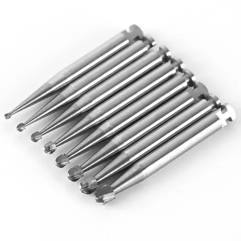 6 best sales hårdmetallborrar - №1