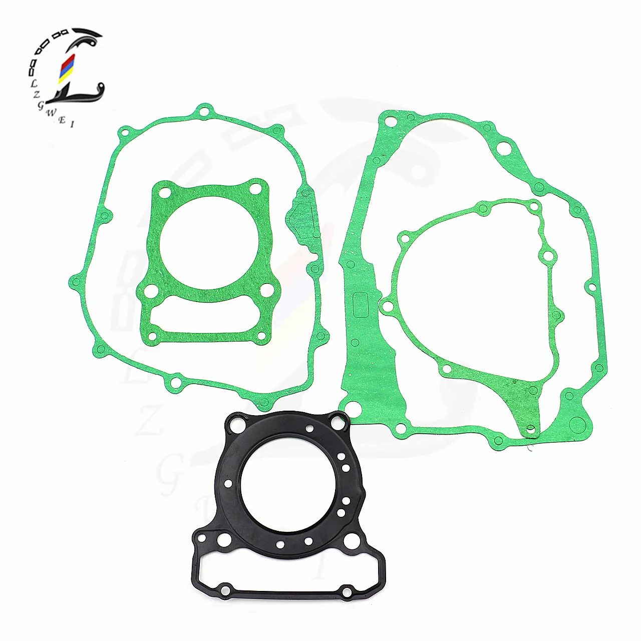 High Quality Motorcycle Complete Gasket Kit Set For Honda AX-1 250 NX250 NX 250 AX1 NEW