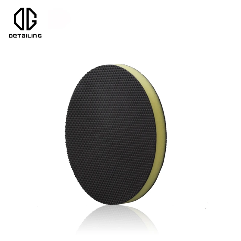 Detailing 1.0 Magic Clay Bar Pad Car  Wash Sponge Clay Disc for Auto Care Car Washing Cleaning