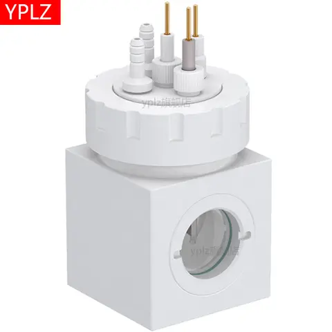 부식 방지 광전기 화학 셀