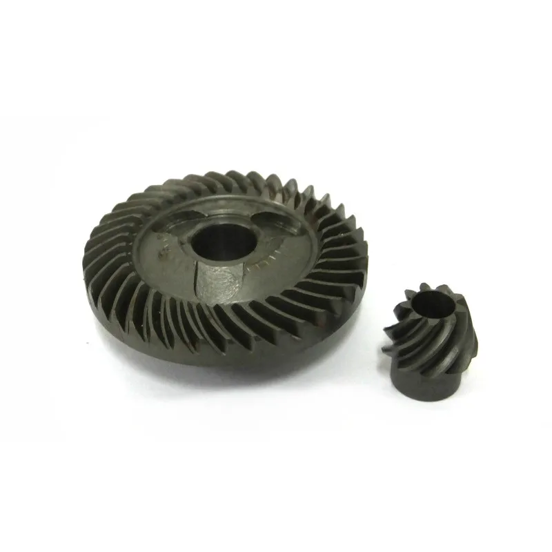 Spiral Bevel Gear Replacement For Bosch GWS14-150C GWS10-125C GWS1000 GWS15-125CIT GWS15-150CI GWS17-150CI GWS14-125CIT