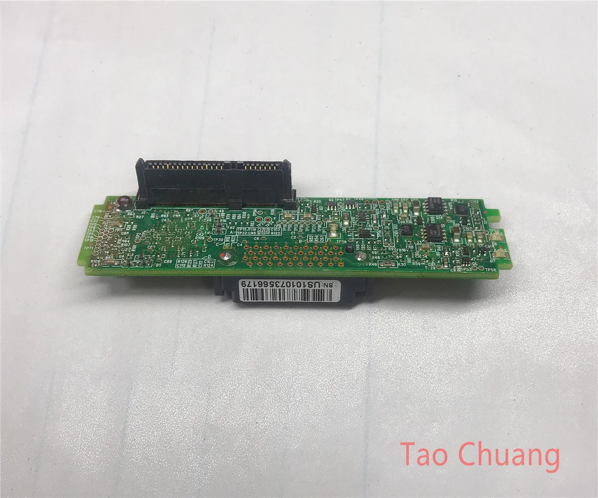 FOR DELL EMC SATA to FC Fibre Channel Conversion Adapter 250-076-900D