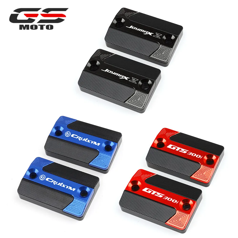 

Крышка цилиндра Крышка для мотоцикла SYM Cruisym 300 Gts 300i Joymax Z 300 Cruisym300 Gts300i CNC