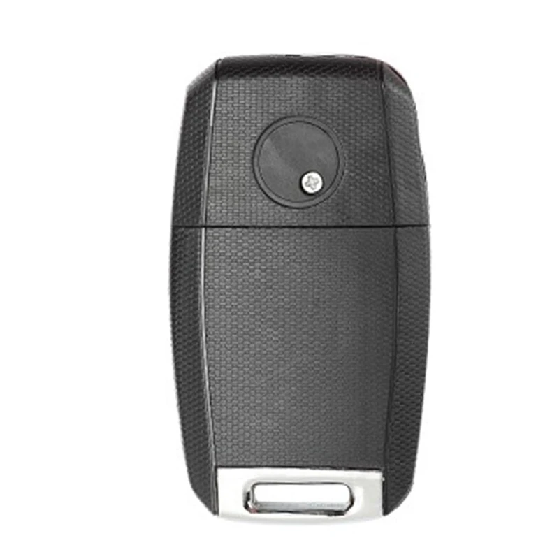 KEYECU for Kia Soul 2014 2015 2016 2017 2018 Remote Key Fob 433MHz FCC ID: OSLOKA-875T P/N: 95430-B2100