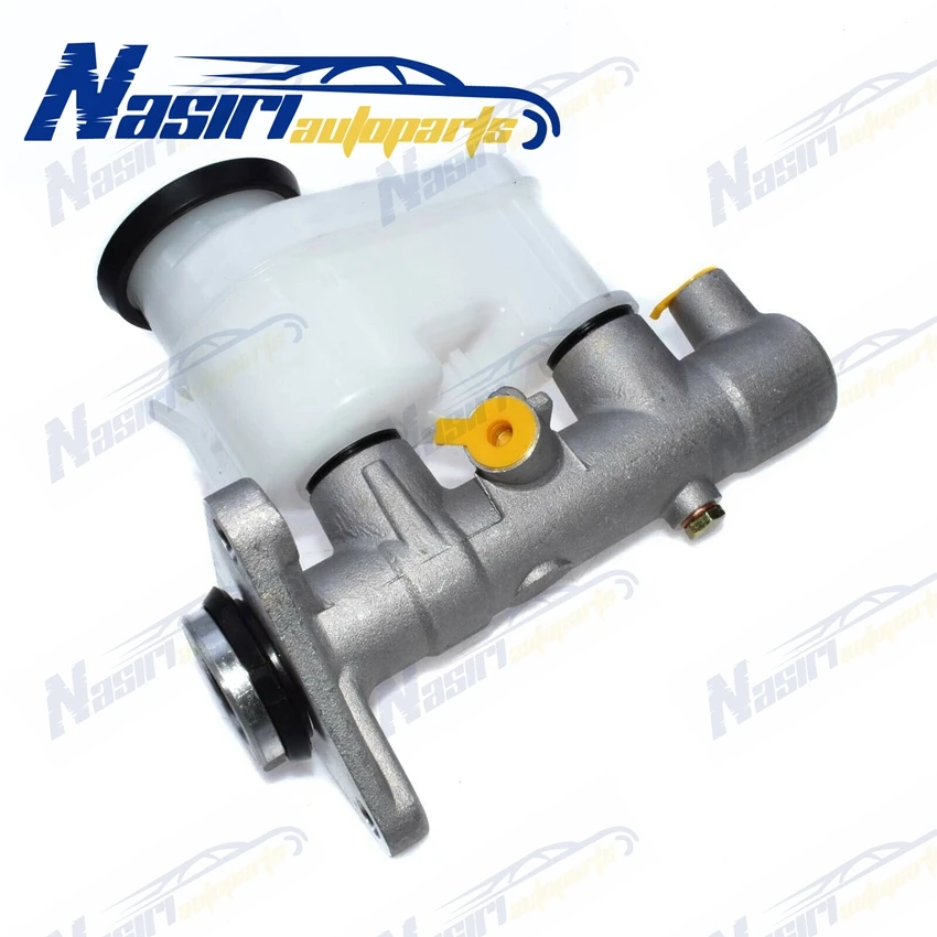 

Главный тормозной цилиндр для Toyota Corolla AE101 AE100 Geo Prizm 47201-02010 47201-12700 47201-12800 47201-12830 47201-1A020