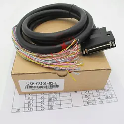 JZSP-CSI01-1-E JZSP-CSI01-2-E 50-core IO cable 0.5m 1m 2m 3m signal cable for Yaskawa servo CN1
