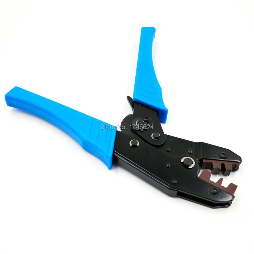 

Wire Crimpers Plier LX-0510A Manual Tool For Crimping Capacity 5A-10A