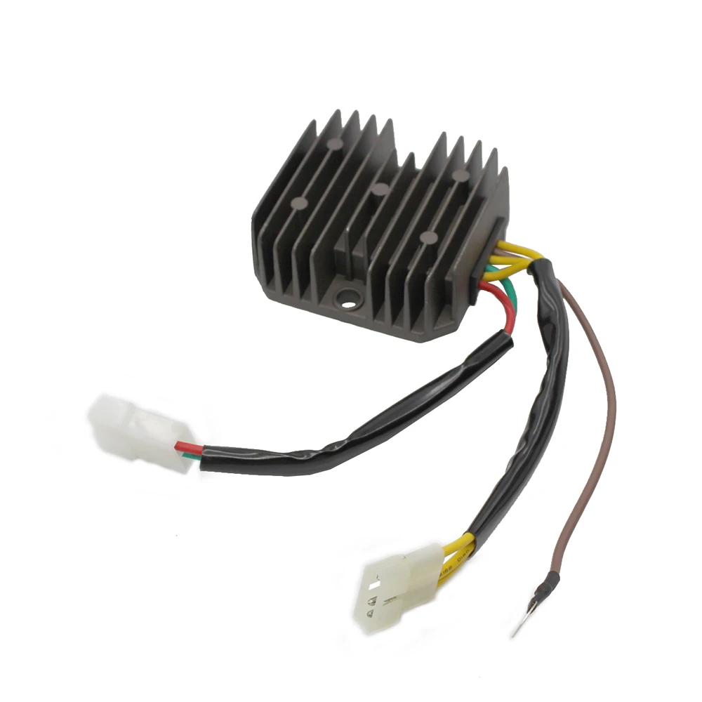 SH532B-12 Motorcycle Regulator Rectifier For BMW F650 F650ST 61312346432 Aprilia AP8112941 Leonardo ST 250 300 Moto Pegaso 650