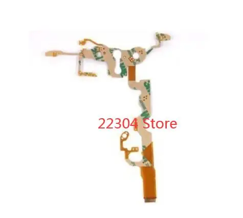 Mechanism Flex Cable for SONY HC26E HC28E HC36E HC52E HC1E HC3E HC9E HC90E HC96E HC55E FX7 FX1000 Camera