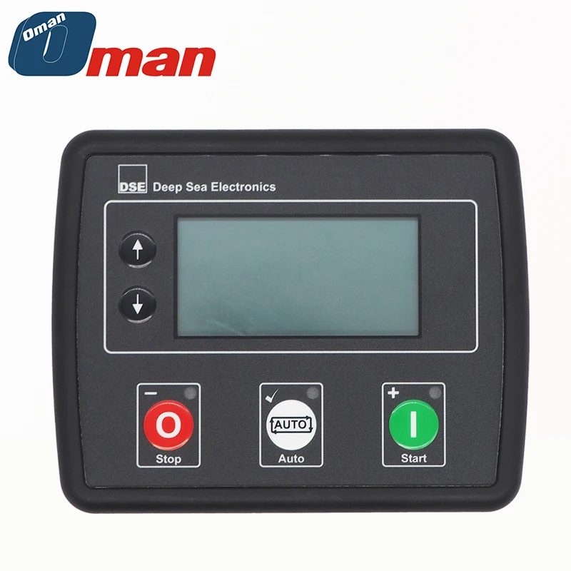 Fast Delivery  DSE4520 MKII Auto Mains (Utility) Failure Control Module Original Deep Sea Made in UK