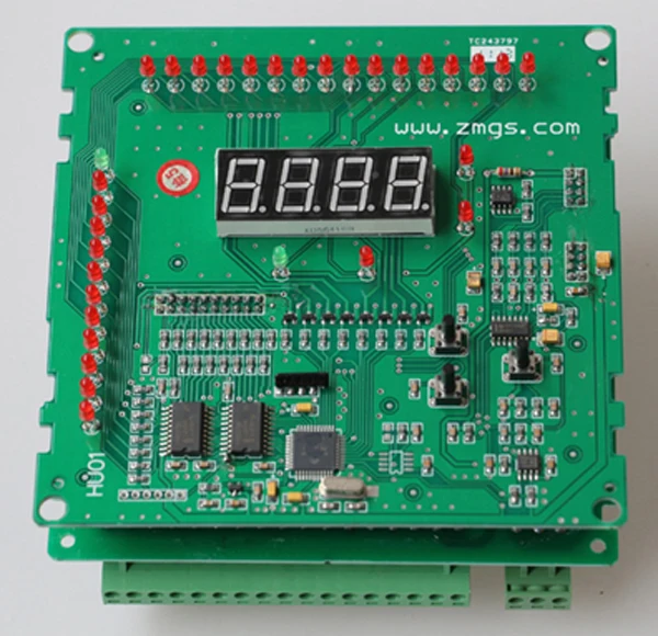 Imagem -05 - Tmd Rpcf 12 Passo 380v Relé Regulador do Fator de Potência para o Controlador do Fator de Potência do Capacitor do Motor