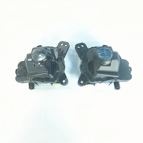 Imagen 1 del producto Piezas de carrocería de coche, conjunto de lámpara antiniebla DE GHP9-51-680 para Mazda CX-3, Mazda 6, 2016 a 2019