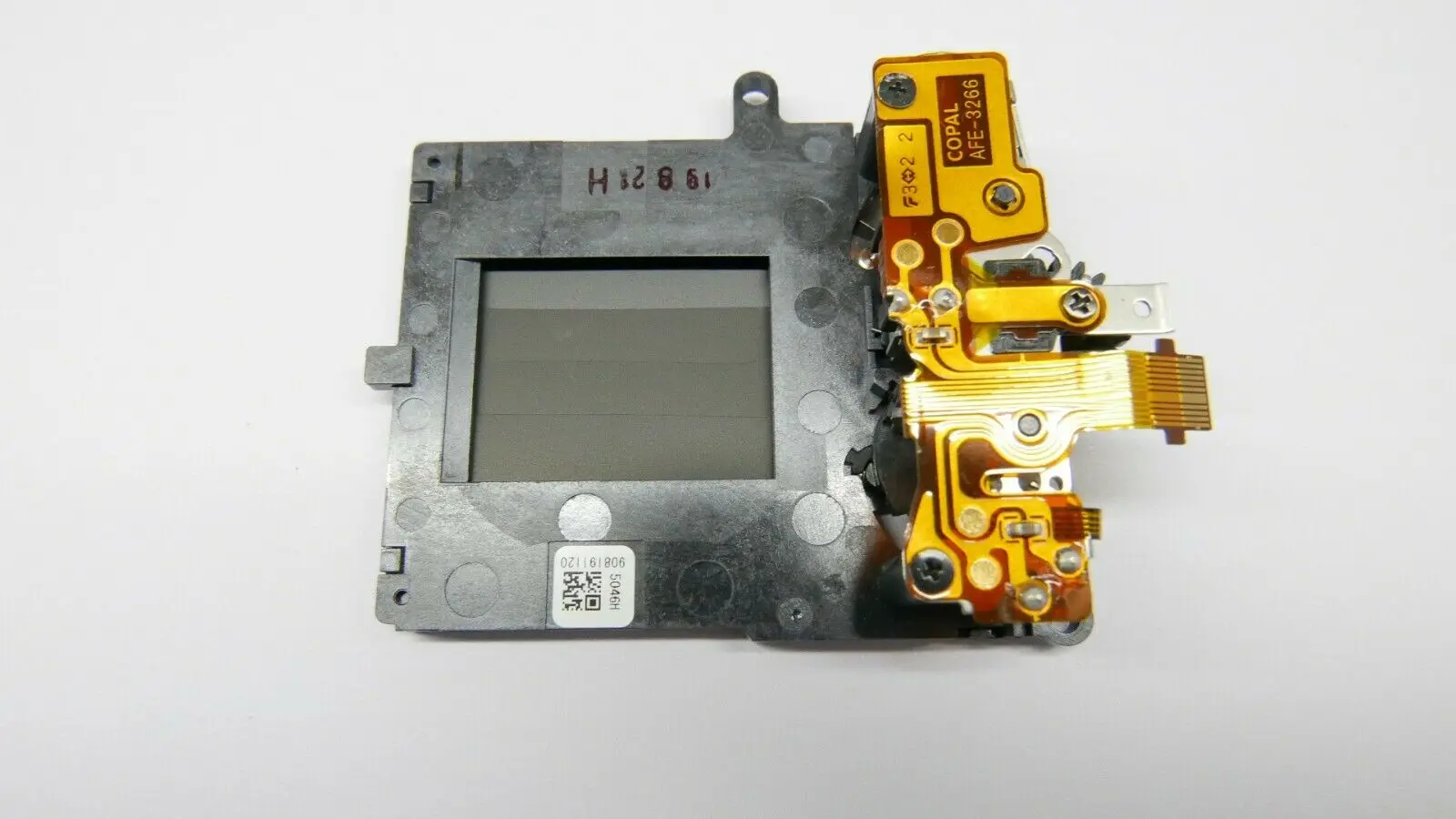 Repair Parts For Panasonic Lumix DC-G9 G9 Shutter Assy (Without Motor Unit)