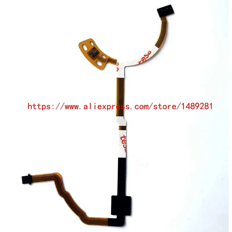 New Lens Aperture Sensor Flex Cable For SONY  g2/ 24-70 mm 24-70mm g2 Repair Part