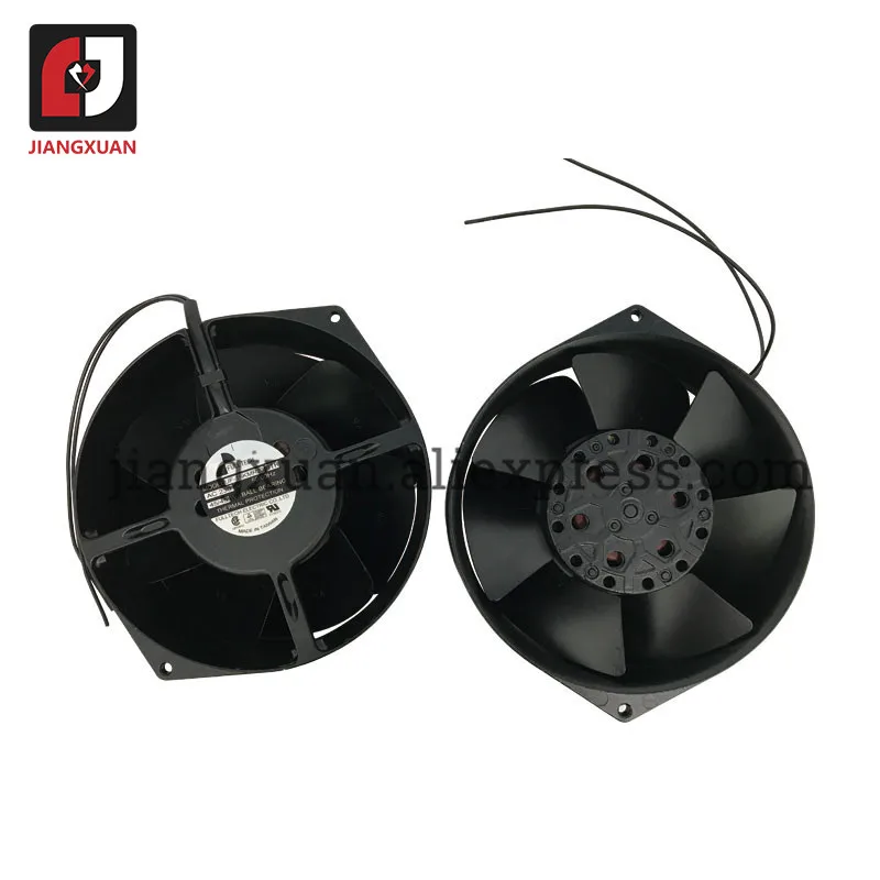 Taiwan FULLTECH Cross Flow Fan UF15KMR23-H 230V 43/45/45W Industrial Axial Fan UF15KMR10-H UF15KMR11-H UF15KMR20-H UF15A11-H