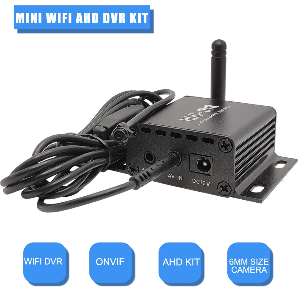 mini-dvr-1ch-hd-1080p-con-720p-6-6mm-ahd-kit-telecamera-piccola-sorveglianza-wireless-cctv-ahd-mini-dvr-videoregistratore