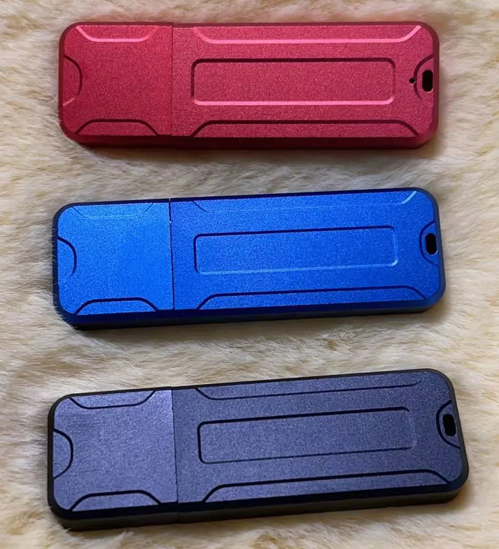 Unidad Flash USB de estado sólido, 256GB, máx., 365 MB/s, unidad de memoria