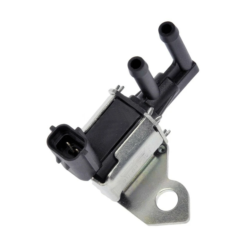 Válvula Solenoide de Control de purga para Subaru Impreza WRX, sedán, Wagon, 4Cyl, 2.0L, 16102AA300, 16102-AA300