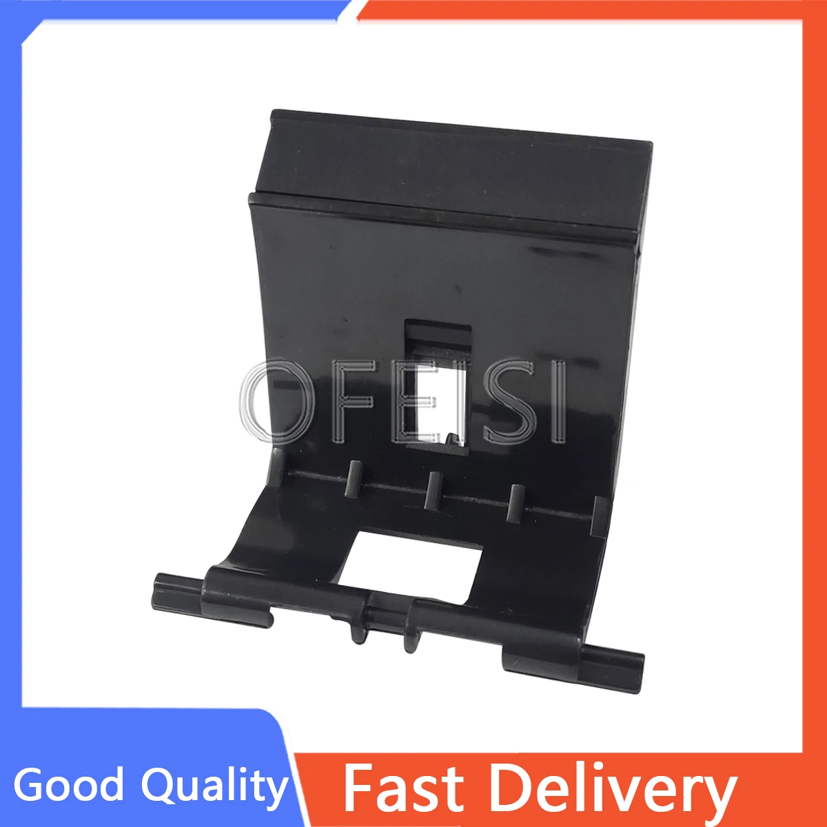 

5 шт. X совместим с новым для HP M1522 M1120 M1536 P1505 P1566 P1606 P1536 разделительная подставка детская модель